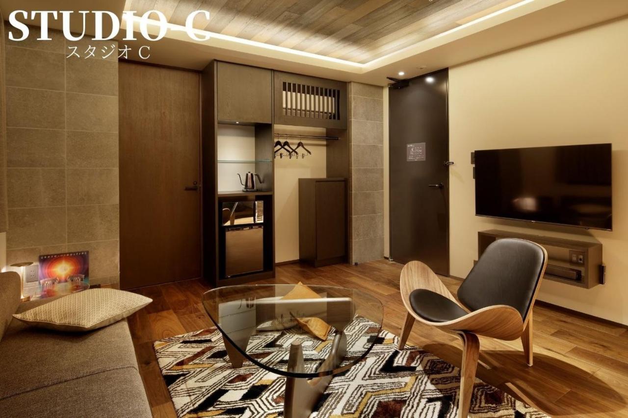 41 Pieces Sapporo Hotel ภายนอก รูปภาพ