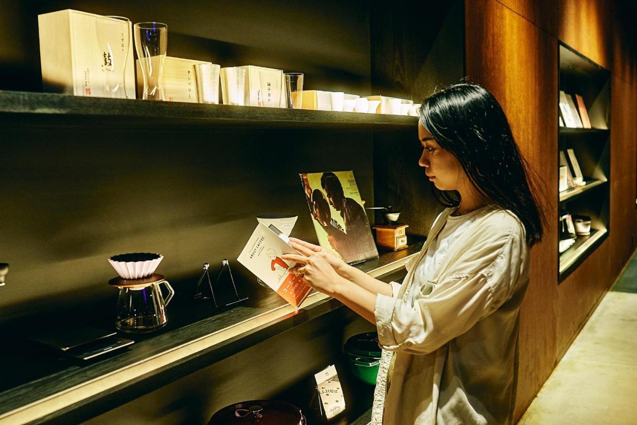41 Pieces Sapporo Hotel ภายนอก รูปภาพ