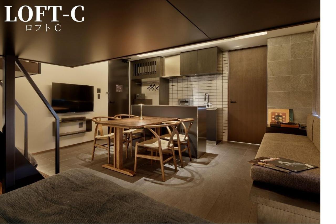 41 Pieces Sapporo Hotel ภายนอก รูปภาพ