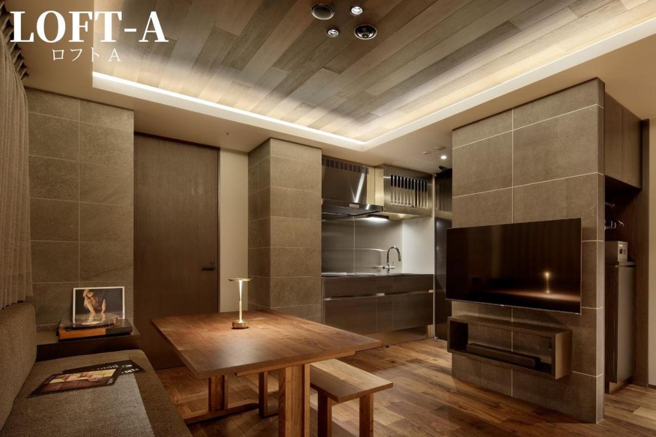 41 Pieces Sapporo Hotel ภายนอก รูปภาพ