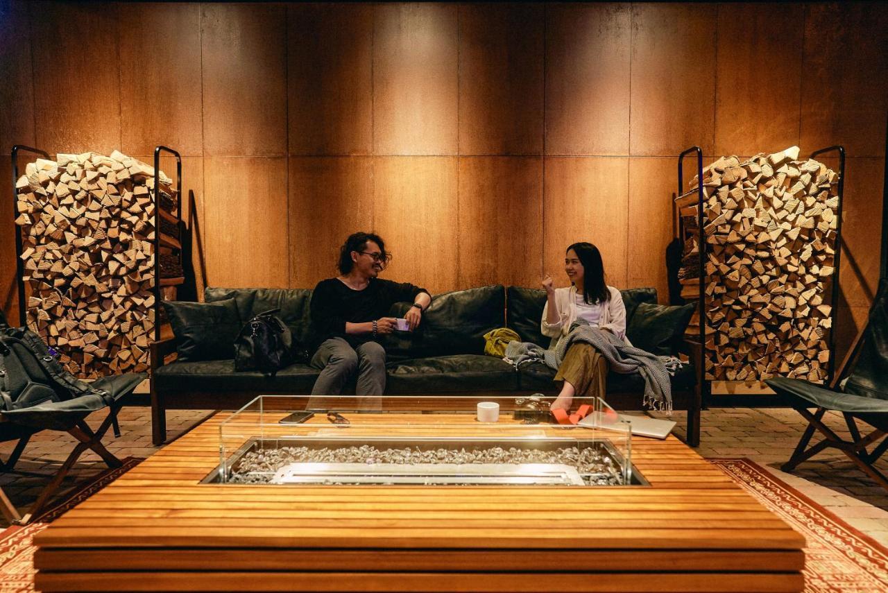 41 Pieces Sapporo Hotel ภายนอก รูปภาพ