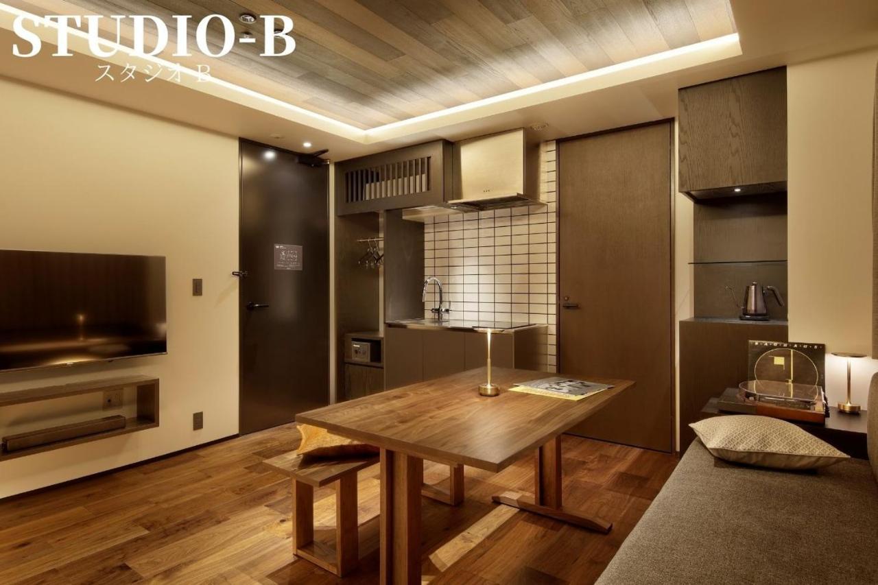41 Pieces Sapporo Hotel ภายนอก รูปภาพ
