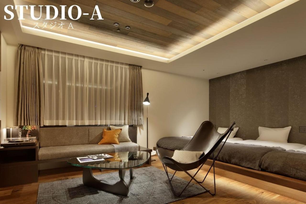 41 Pieces Sapporo Hotel ห้อง รูปภาพ